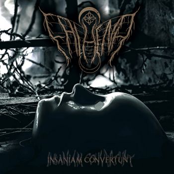 Falhena - Insaniam Convertunt (2020)