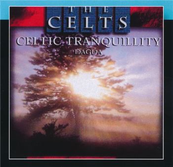 Dagda - Celtic Tranquillity (2008)