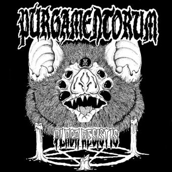 Purgamentorum - Plaga Resistis (2020)