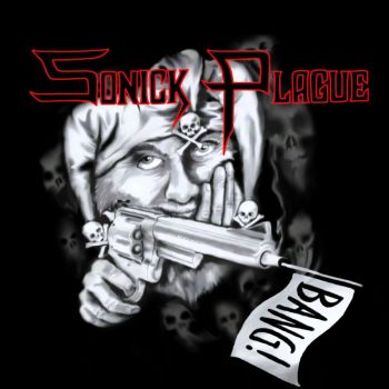 Sonick Plague - Sonick Plague (2015)