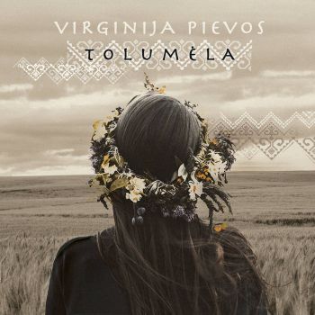 Virginija Pievos - Tolumela (2020)