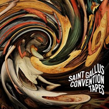 Saint Gallus Convention Tapes - Files, Vol. 1 (2020)