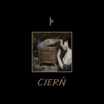 Ciern - The Box (EP) (2020)