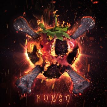 Berried Alive - Fuego (2020)