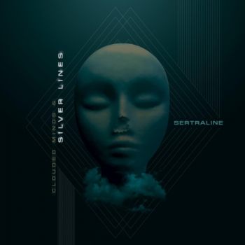 Sertraline - Clouded Minds & Silver Lines (EP) (2020)