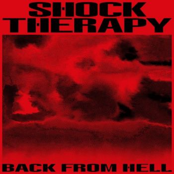 Shock Therapy - Back from Hell (2020)