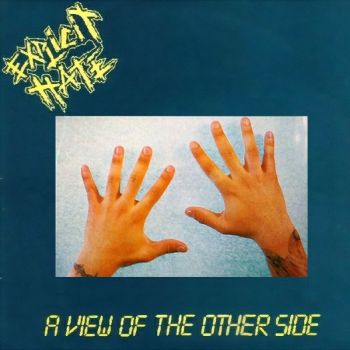 Explicit Hate - A View Of The Other Side (1988)