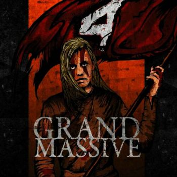 Grand Massive - 4 (2020)