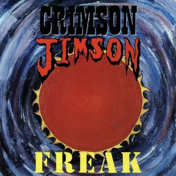 Crimson Jimson - Freak (1992)