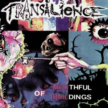 Transilience - Mouthful of Buildings (1989)