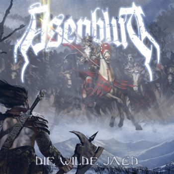 Asenblut - Die Wilde Jagd (2020)