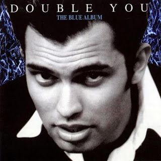 Double You - The Blue Album (1994)