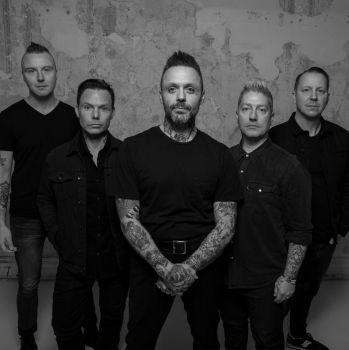   Blue October