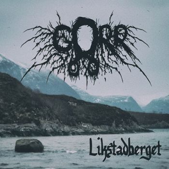 Gorr - Likstadberget (2020)