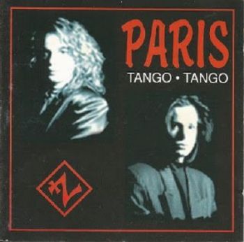 Paris - Tango Tango (1994)