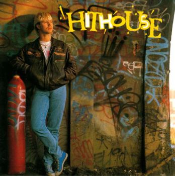 Hithouse - Hithouse (1989)