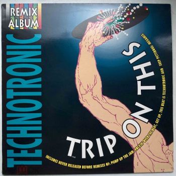 Technotronic - Trip On This (1990)