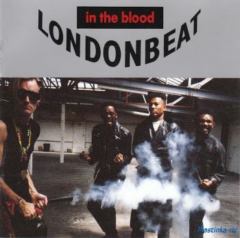 Londonbeat - In The Blood (1990)