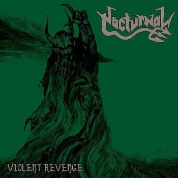 Nocturnal - Violent Revenge (2009)