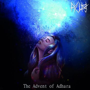 Frust - The Advent Of Adhara (2020)