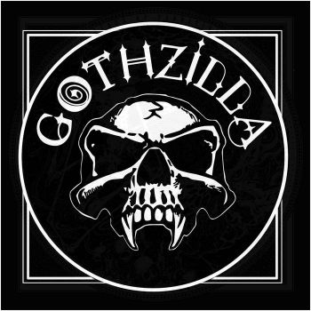 Gothzilla - Gothzilla (2020)