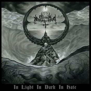 Eternal Armageddon - In Light In Dark In Hate (2020)