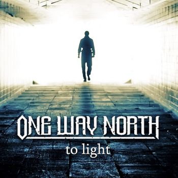 One Way North - To Light (2020)