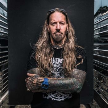   DevilDriver