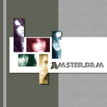 Amsterdam - Amsterdam (2000)