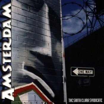 Amsterdam - The Santa Clara Syndicate (2001)