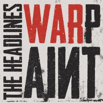 The Headlines - Warpaint (2020)