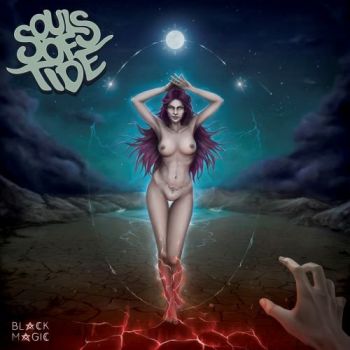 Souls of Tide - Black Magic (2020)