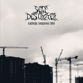 Selfdestroyer -    (2020)