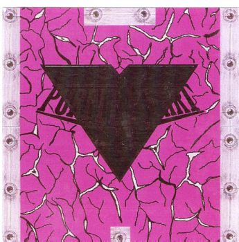 Purple Heart - Purple Heart (1990)
