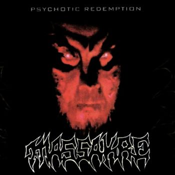 Massakre - Psychotic Redemption (2001)