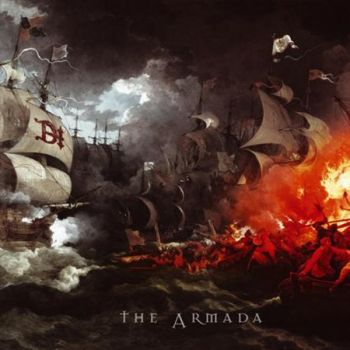 The Armada - The Armada (2008)