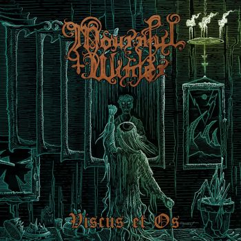 Mournful Winter - Viscus Et Os (2020)