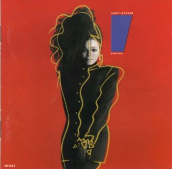 Janet Jackson - Control (1986)