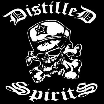 Distilled Spirits - Mother Green Killing Machine (2002)