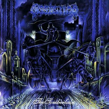 Dissection - The Somberlain (1993)