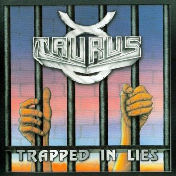 Taurus - Trapped In Lies (1988)