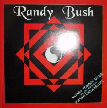 Randy Bush - Randy Bush (1994)