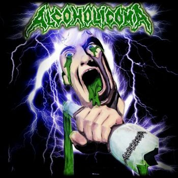 Alcoholicoma - Hypnotizing Power (EP) (2006)