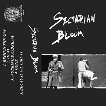 Sectarian Bloom - Sectarian Bloom (EP) (2020)
