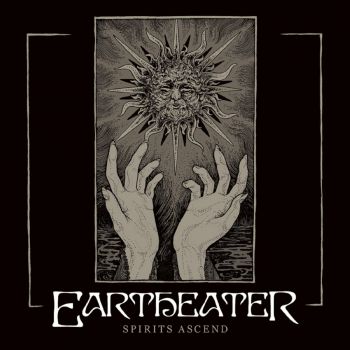 Eartheater - Spirits Ascend (2019)