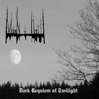 Moonthoth - Dark Requiem of Twilight (2019)