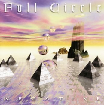 Full Circle - Negative (1995)