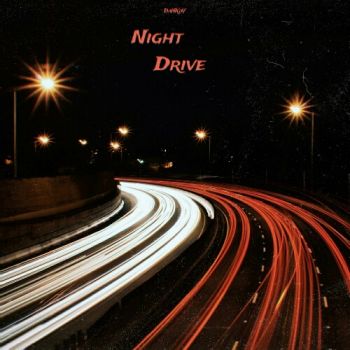 DaNKoV - Night Drive (2020)