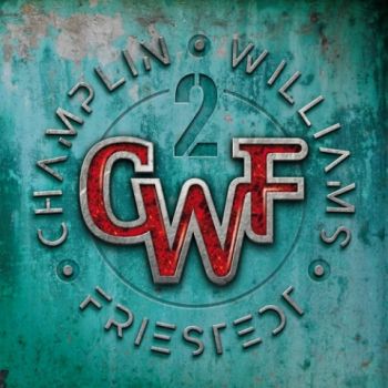 Champlin Williams Friestedt (CWF) - II (2020)