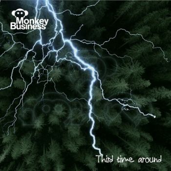 Monkey Business - Third Time Around (2020)